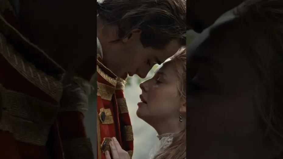 Watch film Young Washington — Who will Sally choose: George or William?