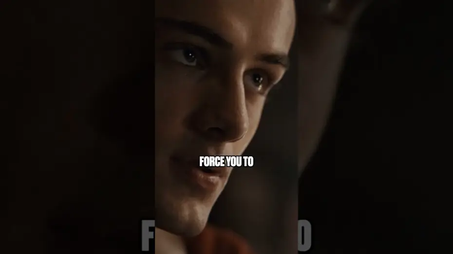Watch film Young Washington — “Then, we will force you to leave.”