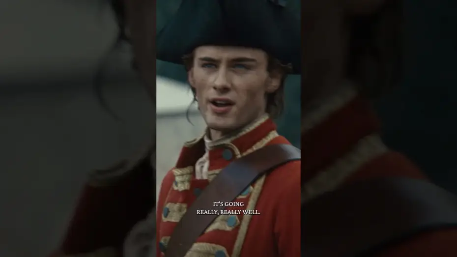 Watch film Young Washington — You Heard The Colonel!