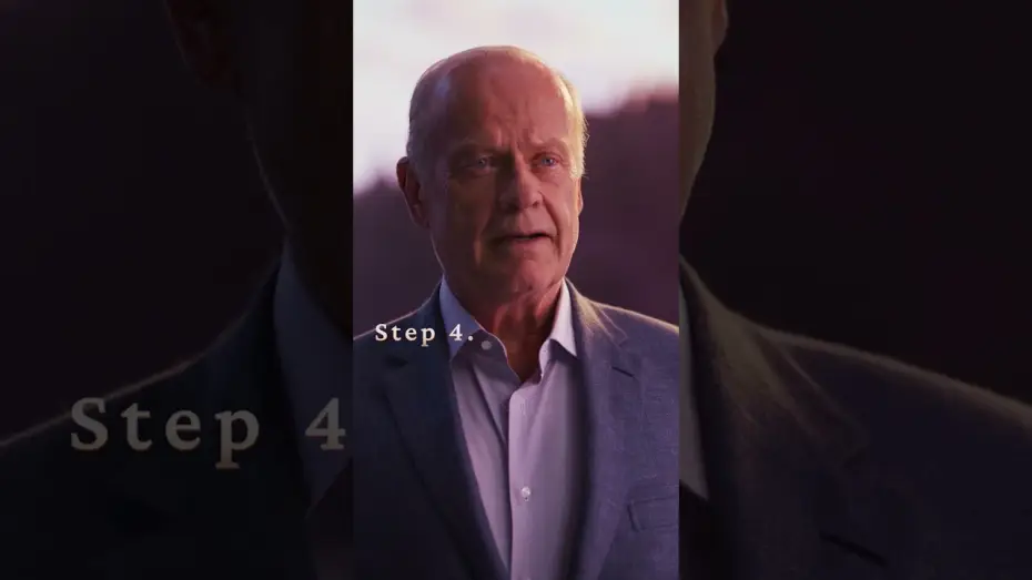 Watch film Young Washington — Becoming a Gentleman With Kelsey Grammer