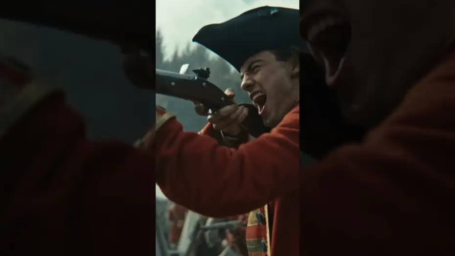 Watch film Young Washington — Ready Aim.....