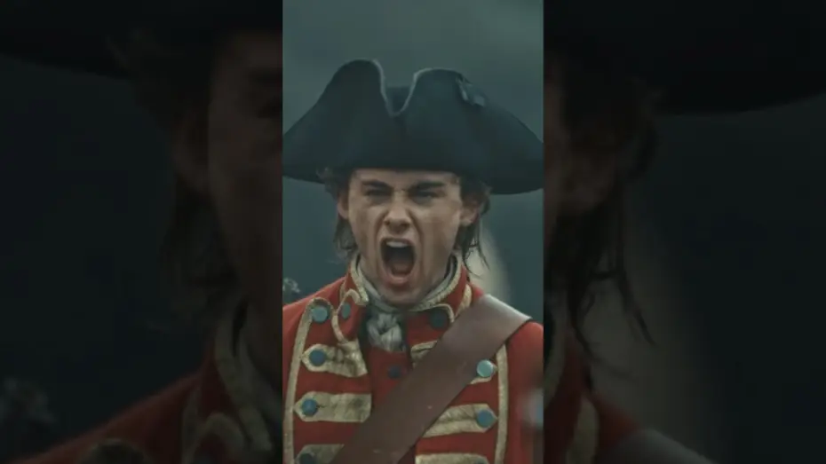 Watch film Young Washington — 3…2…1…