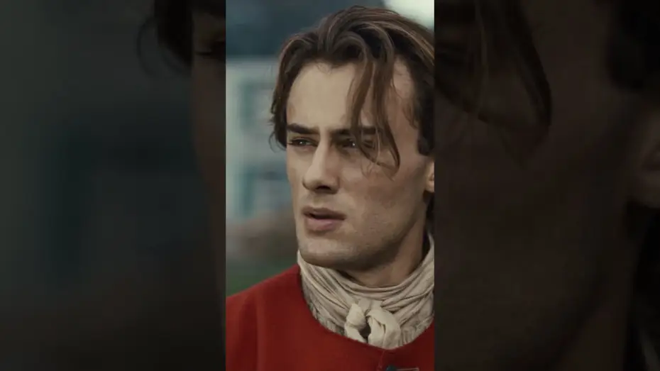 Watch film Young Washington — 5 days. 5 bullet holes. 1 victory.
