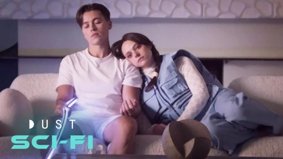 Watch film Computer Love — Sci-Fi Short Film "Computer Love" | DUST | Online Premiere