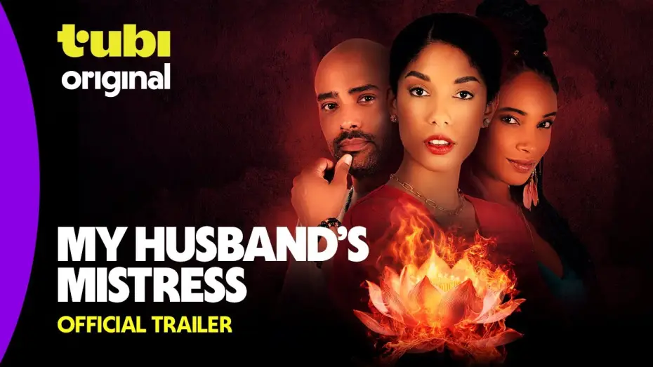 Watch film My Husband's Mistress — Official Trailer