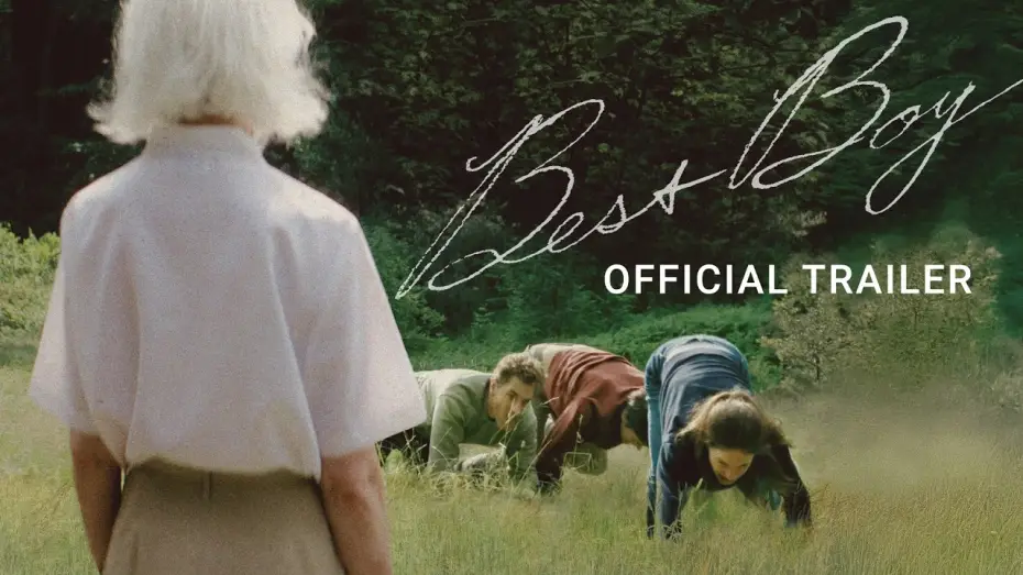 Watch film Best Boy — BEST BOY (2026) | Official Trailer | New Thriller Movie