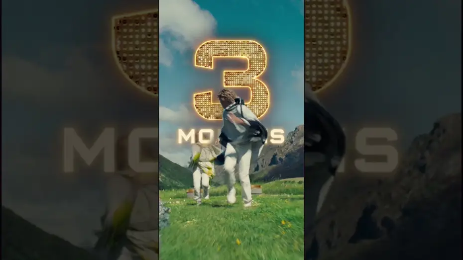 Watch film The Hunger Games: Sunrise on the Reaping — Three more months. Twice the tributes. One arena.