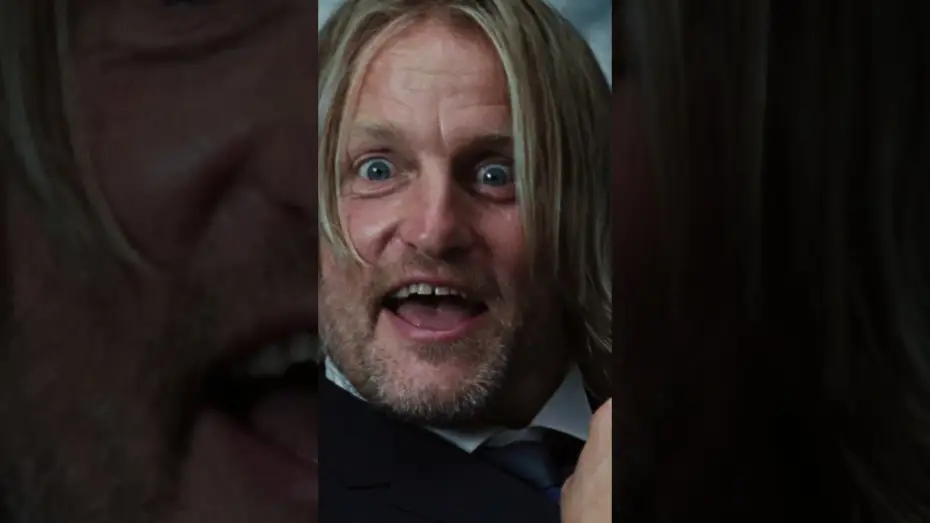Watch film The Hunger Games: Sunrise on the Reaping — Happy birthday, Haymitch.