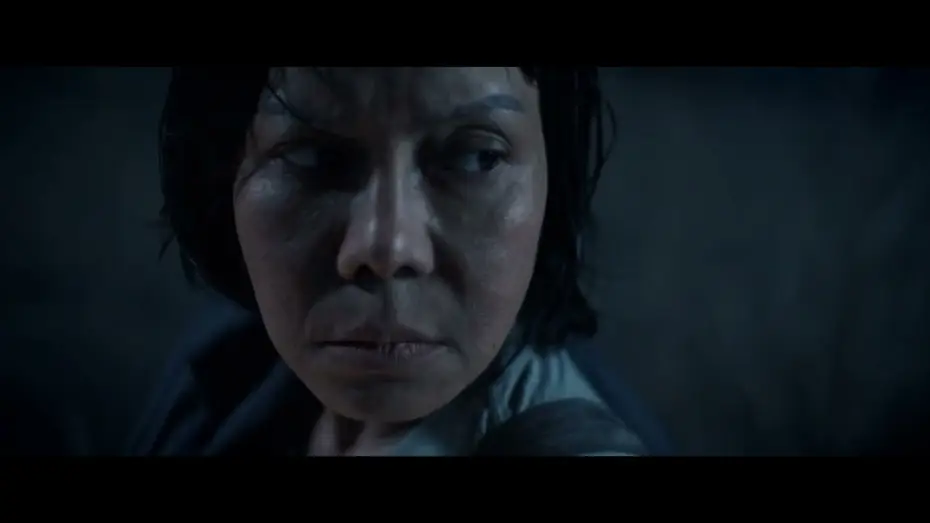Watch film Ma Da: The Drowning Spirit — Official Trailer