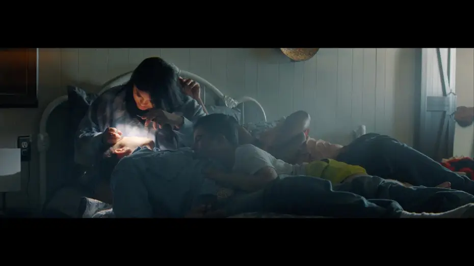 Watch film Speak. — Trailer
