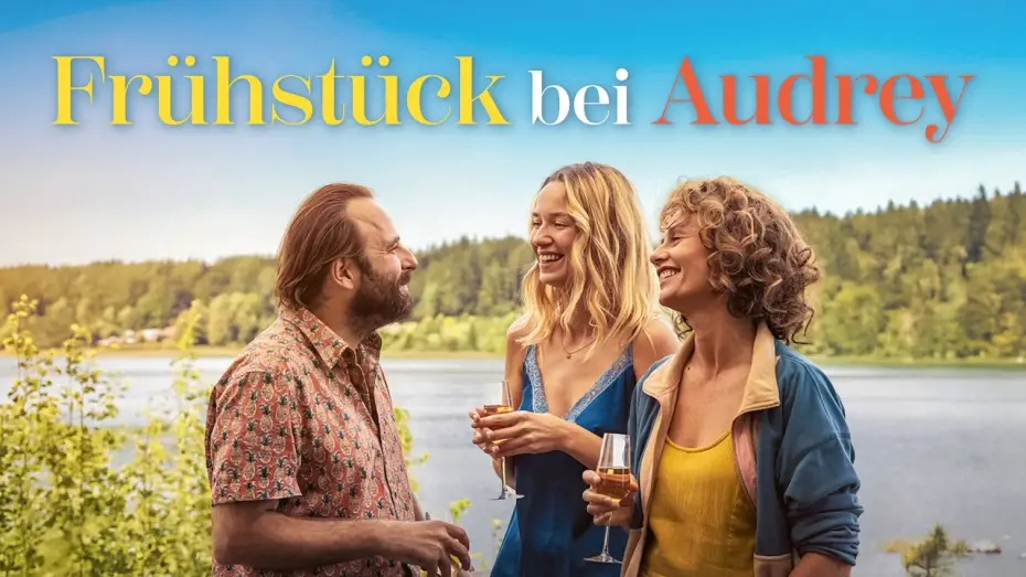 Watch film The Doll | Kinotrailer "Fr&uuml;hst&uuml;ck bei Audrey" - Kinostart 10. September 2026