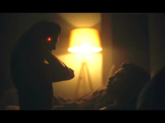 Watch film The Draw | Trailer