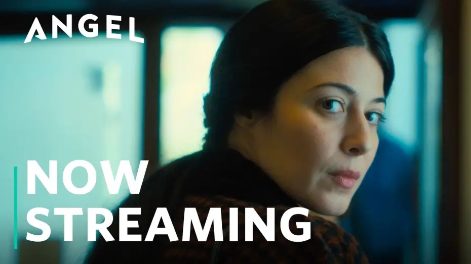 Watch film Between Borders — Trailer