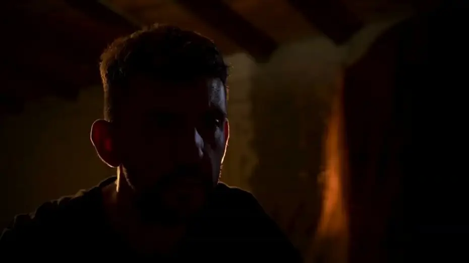Watch film Framed in Silence — Enmarcada en el silencio / TRAILER OFICIAL