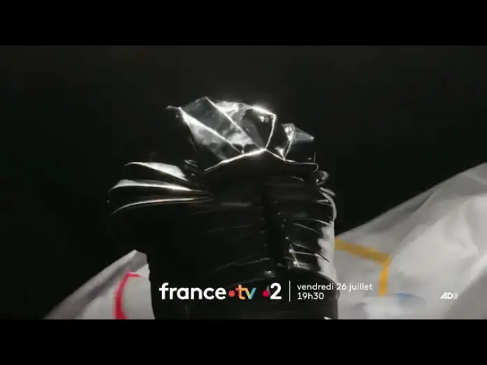 Watch film Paris 2024 Olympic Opening Ceremony — [Bande-annonce] Jeux olympiques Paris 2024