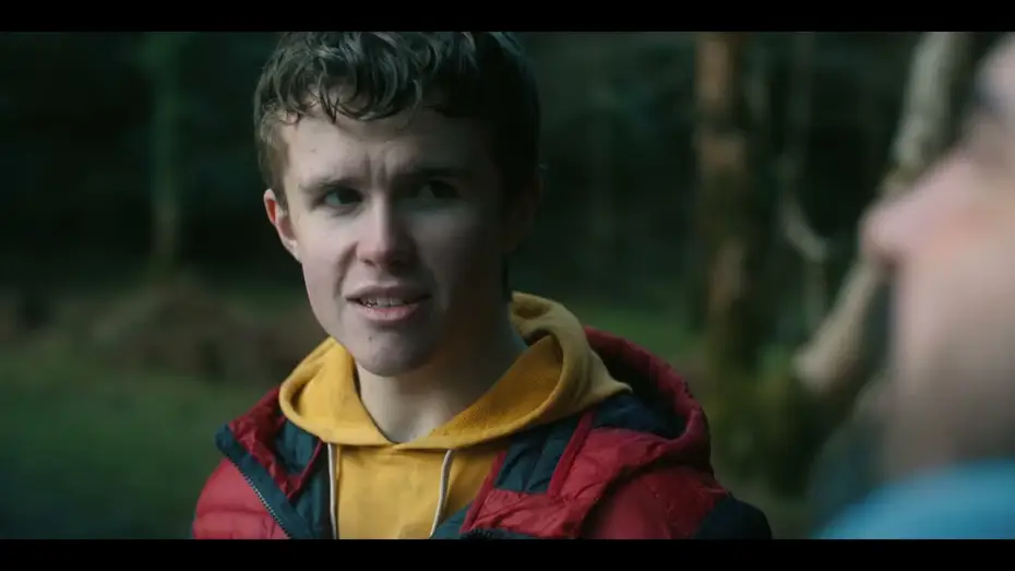 Watch film Amongst the Wolves — Official Trailer