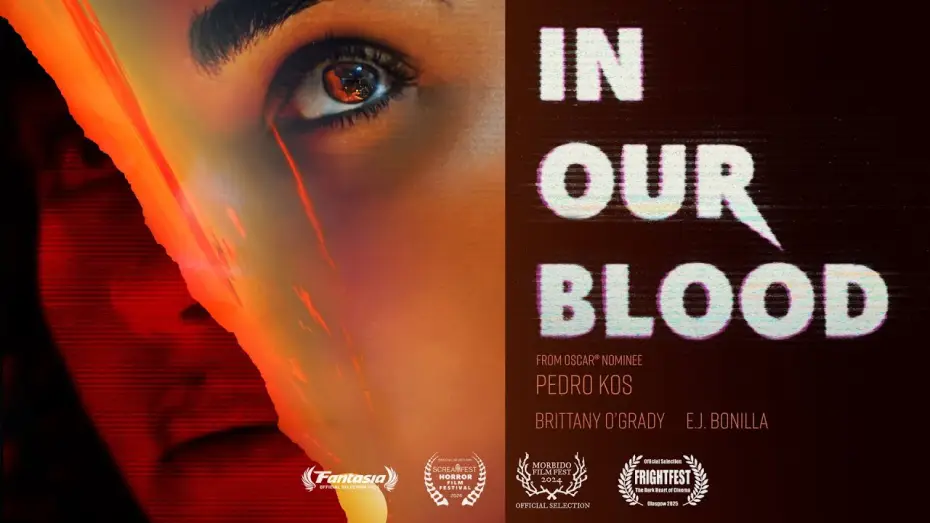 Watch film In Our Blood — In Our Blood | Official Trailer