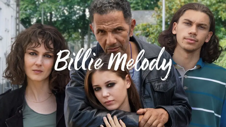 Watch film Billie Melody | BILLIE MELODY I Le 9 septembre au cin&eacute;ma