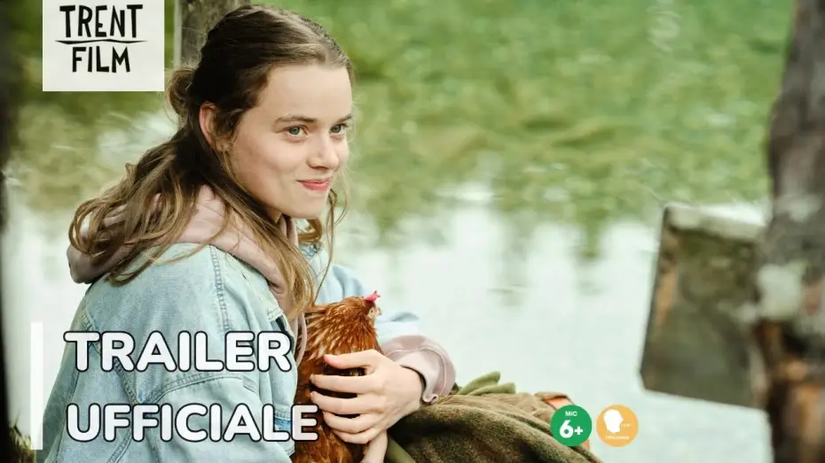 Watch film Mariana's Trench — "La Fossa delle Marianne" | dal 24 Aprile al cinema!