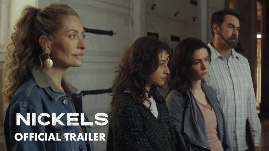 Watch film Nickels — Official Trailer