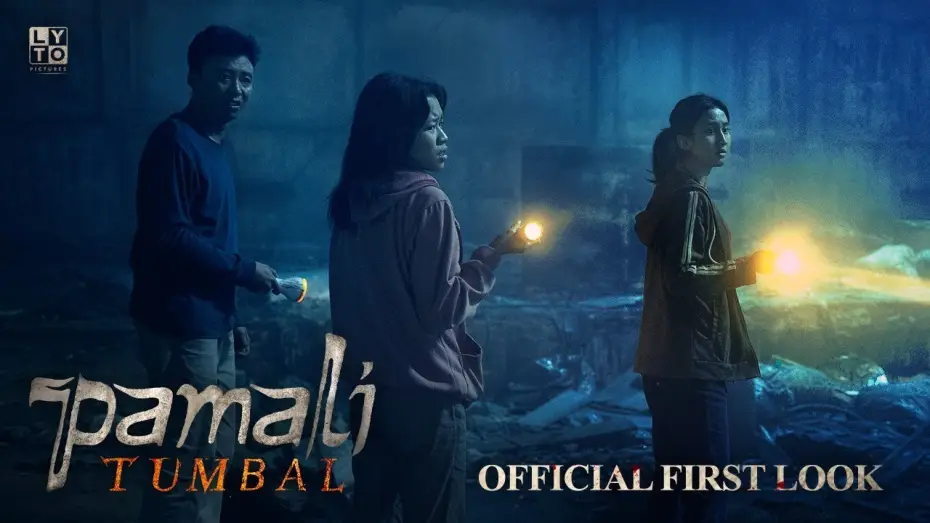 Watch film Pamali: The Little Devil — FIRST LOOK | PAMALI : TUMBAL (SEGERA DI BIOSKOP)