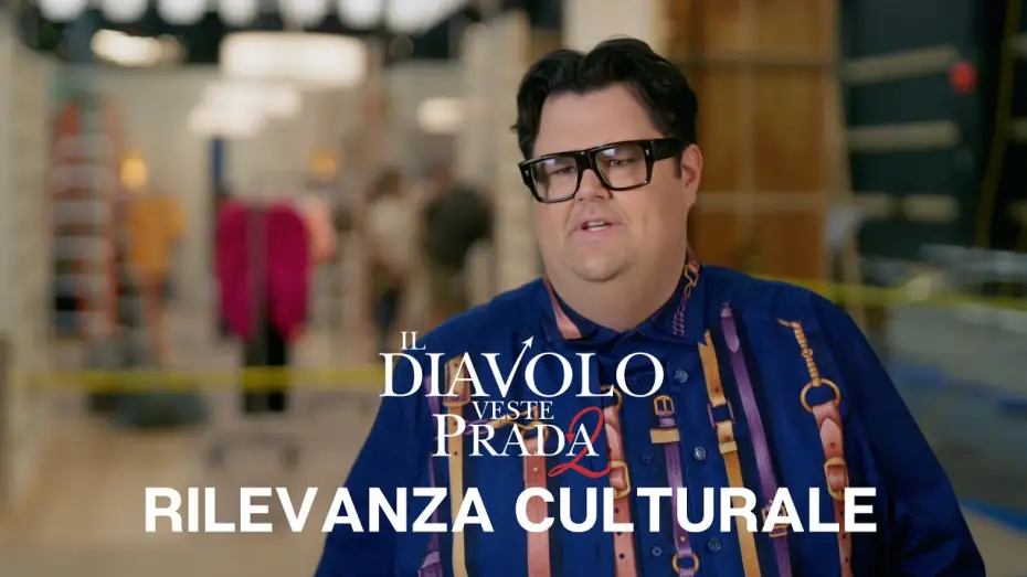 Watch film The Devil Wears Prada 2 — Il Diavolo Veste Prada 2 | Rilevanza Culturale