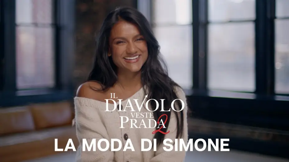 Watch film The Devil Wears Prada 2 — Il Diavolo Veste Prada 2 | La Moda di Simone