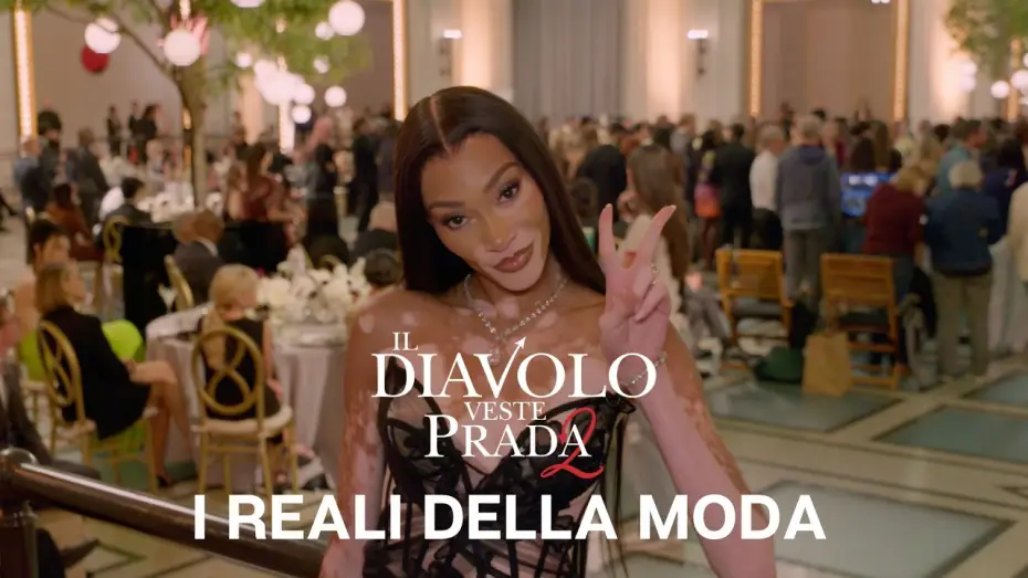 Watch film The Devil Wears Prada 2 — Il Diavolo Veste Prada 2 | I Reali Della Moda