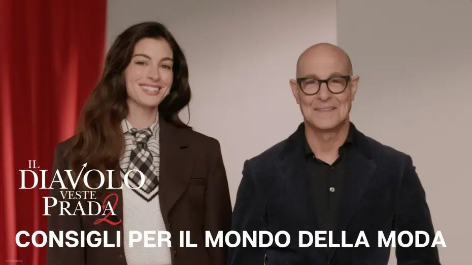 Watch film The Devil Wears Prada 2 — Il Diavolo Veste Prada 2 | Consigli per il Mondo della Moda