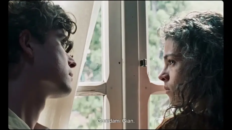 Watch film Weightless — Sulla terra leggeri - TRAILER