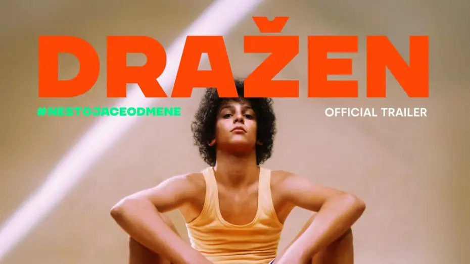 Watch film Drazen — Official Trailer