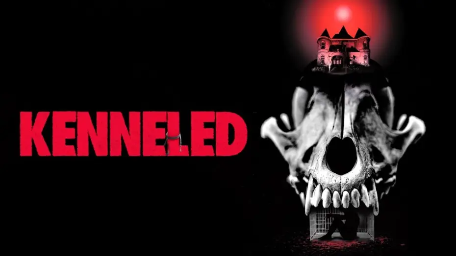 Watch film Kenneled — Kenneled | Official Trailer | Horror Brains