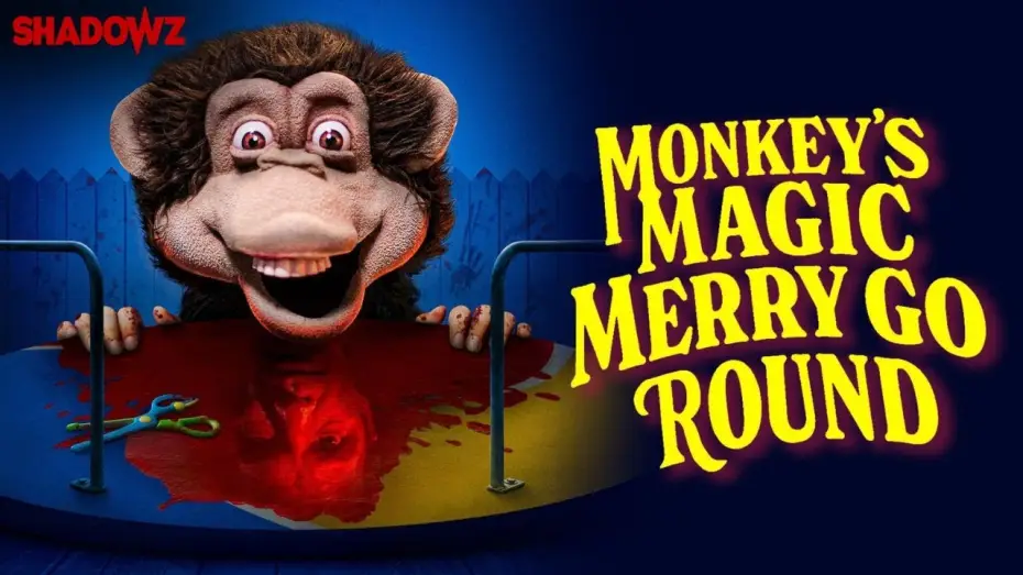 Watch film Monkey’s Magic Merry Go Round — LE MANÈGE MAGIQUE DU SINGE - bande-annonce VOSTFR