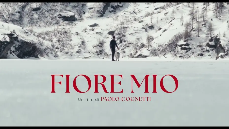 Watch film A Flower of Mine — FIORE MIO: al cinema il 25, 26 e 27 novembre