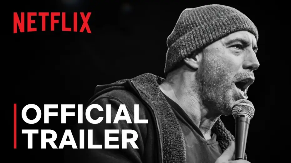 Watch film Joe Rogan: Burn the Boats — Official Trailer