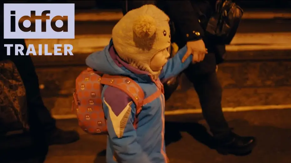 Watch film Dear Beautiful Beloved | IDFA 2024 | Trailer | Dear Beautiful Beloved