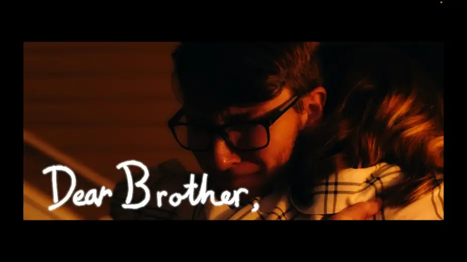 Watch film Dear Brother — Dear Brother - A Heartwarming Short Film