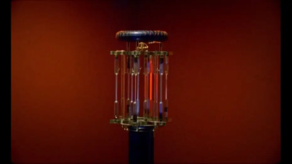 Watch film Invention — Theatrical Trailer