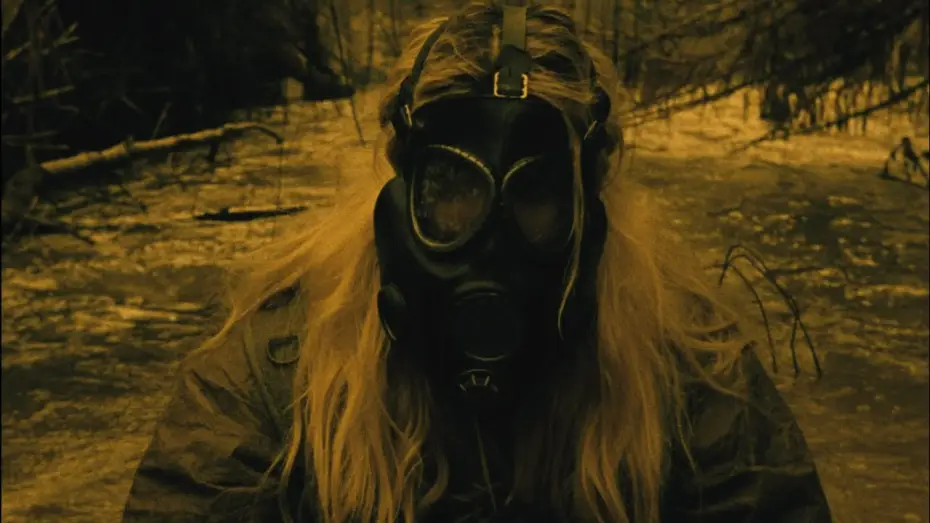 Watch film Paradiso — PARADISO (2025) - Trailer