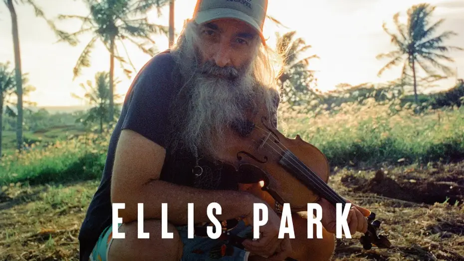 Watch film Ellis Park — Official Trailer