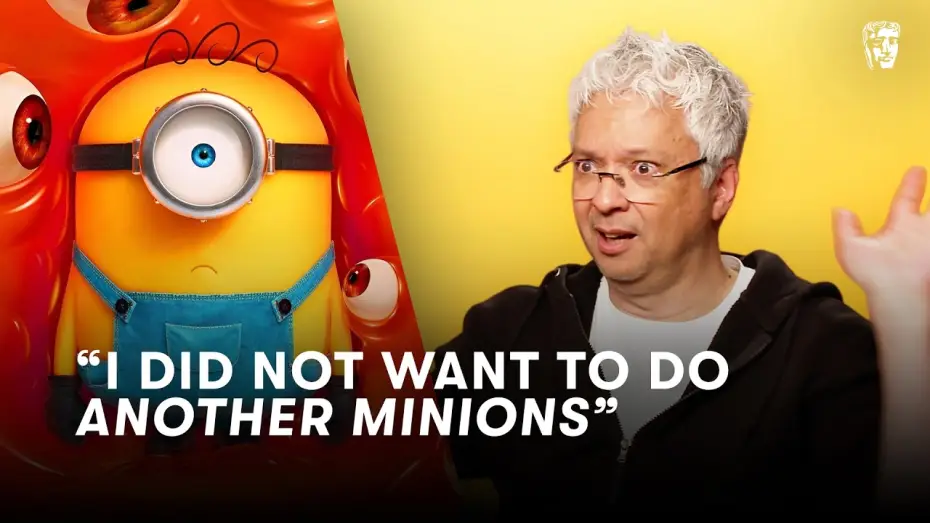 Watch film Minions & Monsters — Why Minions Almost Ended After Despicable Me 3