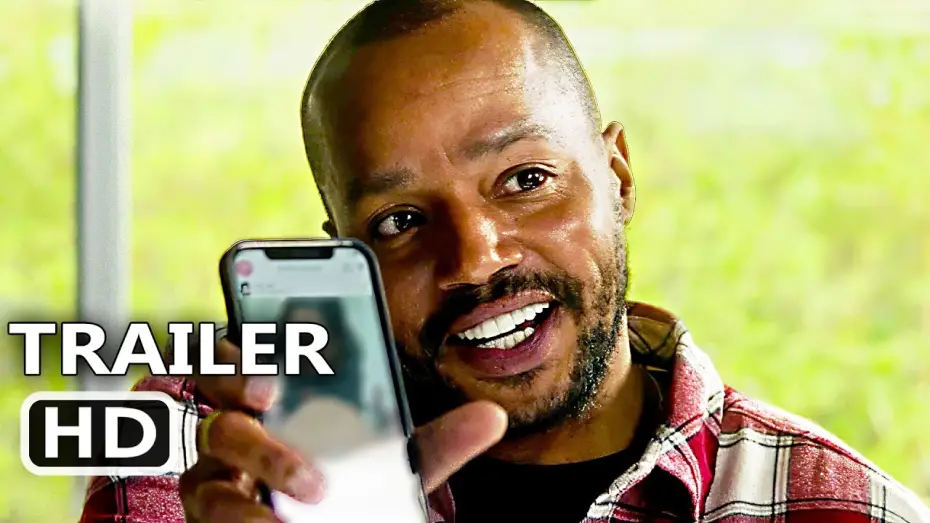 Watch film Home Delivery — HOME DELIVERY Trailer (2026) Donald Faison