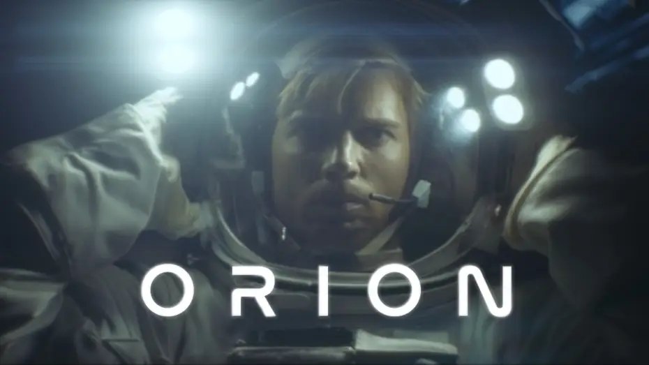 Watch film Orion — Orion | Official Trailer | 2026 | Sci-Fi, Thriller