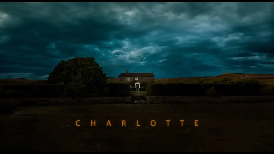 Watch film Charlotte — Official Trailer