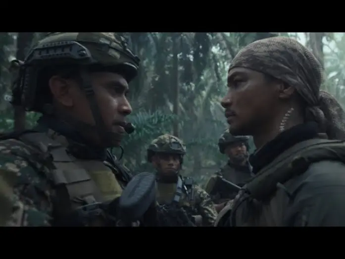 Watch film Takluk 2: OP Daulat — Takluk 2: Op Daulat | Teaser Trailer | Akan Datang Di Pawagam GSC mulai 26 November 2026