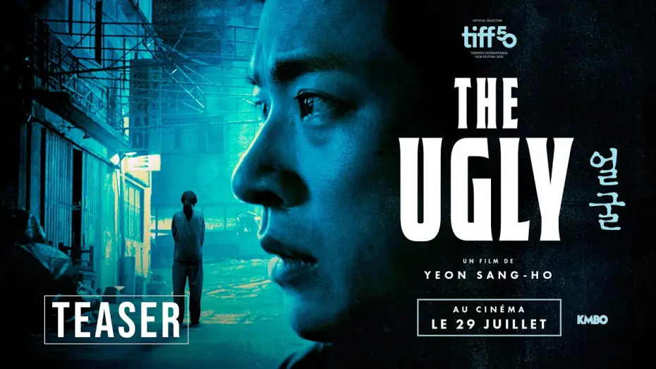 Watch film The Ugly | THE UGLY (thriller cor&eacute;en) | Au cin&eacute;ma le 29 juillet