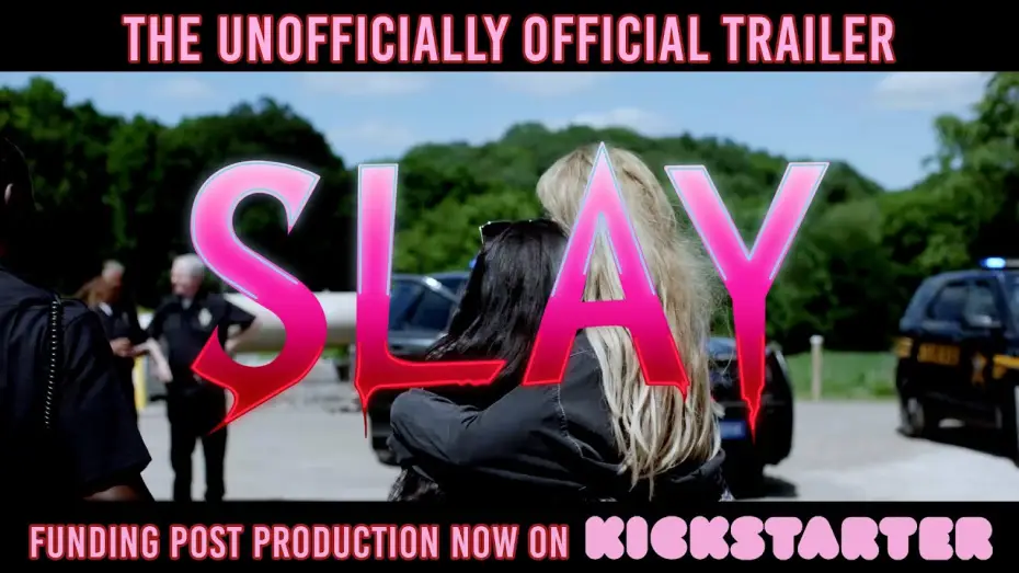 Watch film Slay — SLAY - The Unofficially Official TRAILER!
