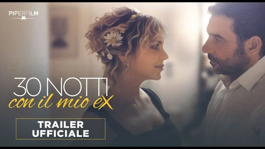 Watch film 30 Nights with My (Ex) Husband — 30 Notti con il mio Ex | Trailer Ufficiale