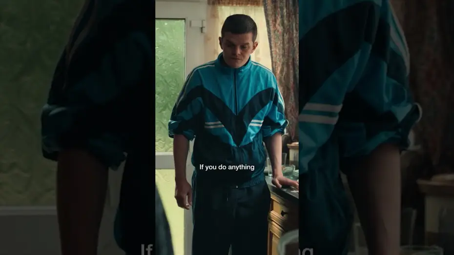 Watch film I Swear — It’s been quite the journey.