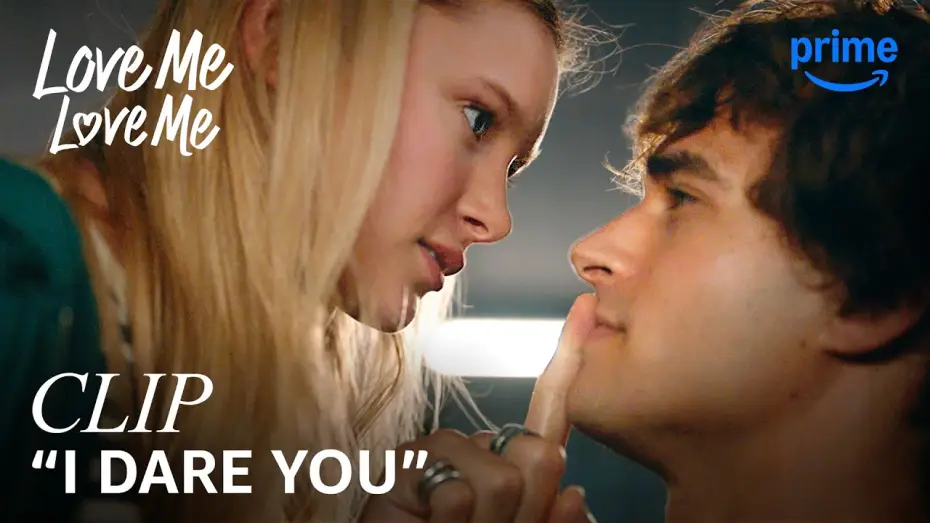 Watch film Love Me Love Me — June & James Almost Give Into the Tension